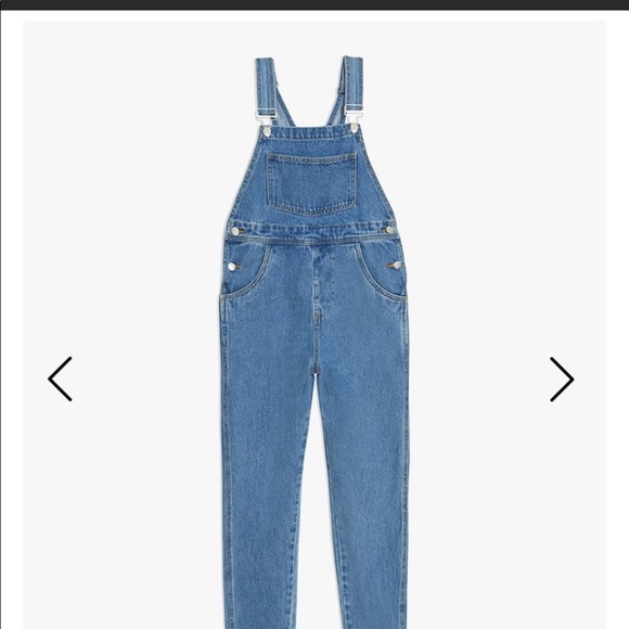 COPY - Weworewhat regular overalls - Picture 1 of 4